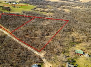 Topper Rd #3-4, Blue Mounds, WI 53517
