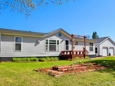 17250 3rd St, Atlantic Mine, MI, 49905