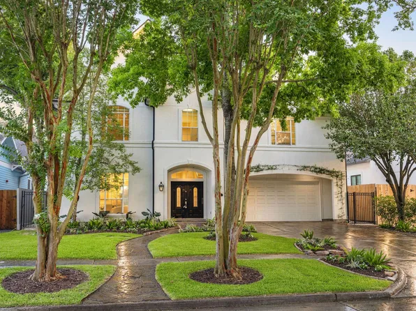 4623 Braeburn Dr, Bellaire, TX 77401