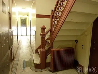 Rented by Bellmarc Realty