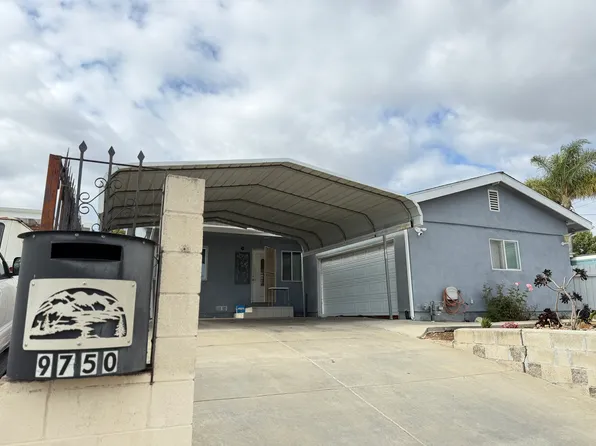 9750 Saint George St, Spring Valley, CA 91977