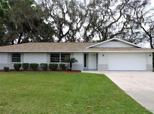 31100 Park Ridge Dr, Brooksville, FL 34602