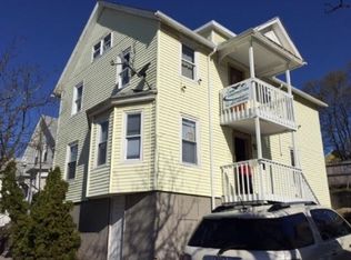 329 Plainfield St, Providence, RI 02909