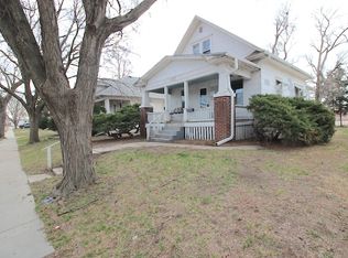 1227 New Hampshire St, Lincoln, NE 68508