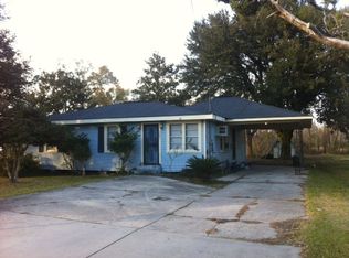 5007 Avenue A, Zachary, LA 70791