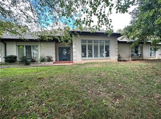 2499 Tulip Tree Dr, Springdale, AR 72764