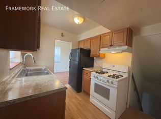 1460 N Ivanhoe St, Denver, CO 80220