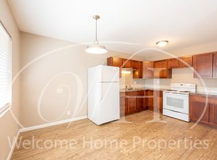 Tower View, College Place, WA 99324