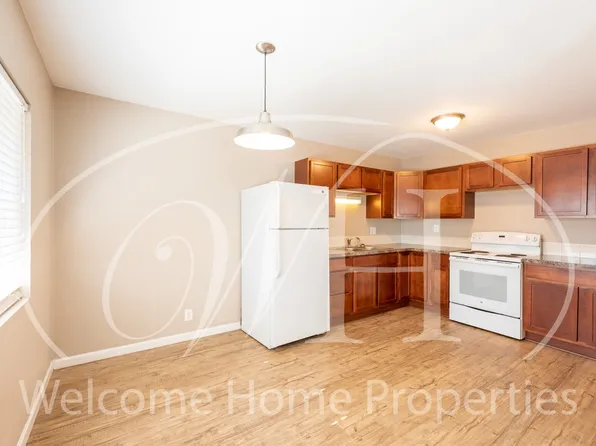 Tower View, 108 SE 6th St APT 3, College Place, WA 99324