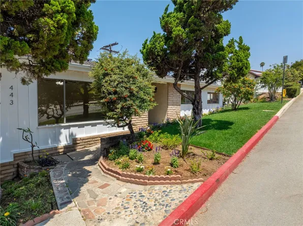 443 Woodbury Rd, Glendale, CA 91206