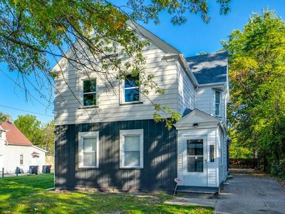 6701 Gertrude Ave, Cleveland, OH, 44105