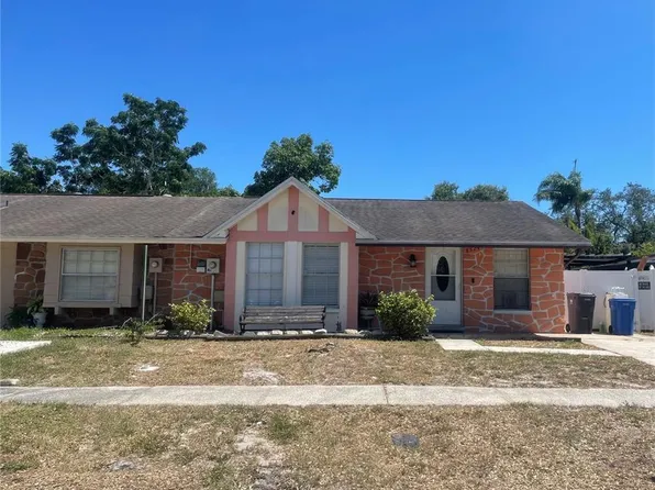 8524 CATALINA DRIVE, TAMPA, FL 33615