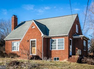 420 Thompson St, Dayton, VA 22821