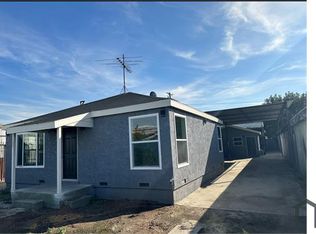 2900 E Hullett St, Long Beach, CA 90805