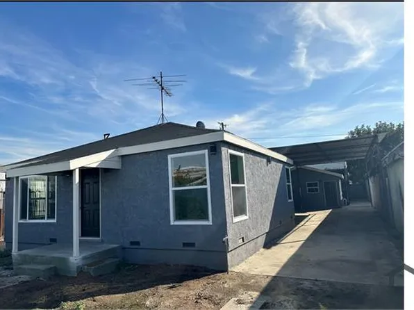 2900 E Hullett St, Long Beach, CA 90805