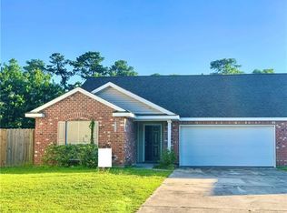 1013 Clairise Ct, Slidell, LA 70461