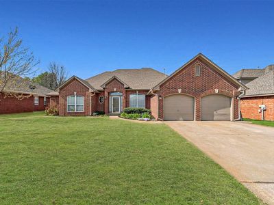 2700 Overland Way, Edmond, OK, 73012