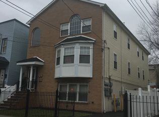 86 Wakeman Ave #2, Newark, NJ 07104