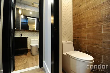 Rented by Candor Capital LLC