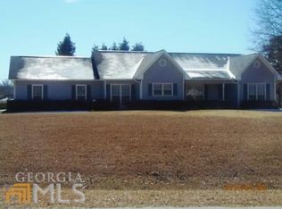 118 Hawthorne Cir, Lagrange, GA 30240