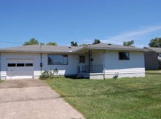 67 N Clinton St, The plains, OH 45780