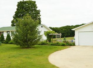 00645 Blanchard Rd, Charlevoix, MI 49720
