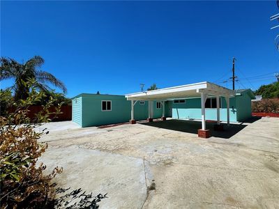 13233 Cornelius St, Pacoima, CA, 91331