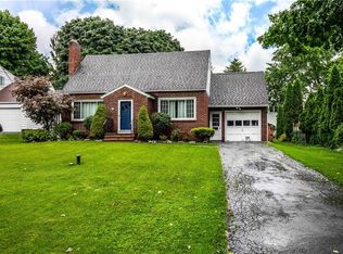 419 Meadow Rd, Syracuse, NY 13219