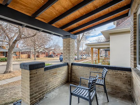 Street View from front porch