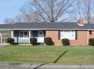 118 Greenway Rd, Stanton, KY 40380