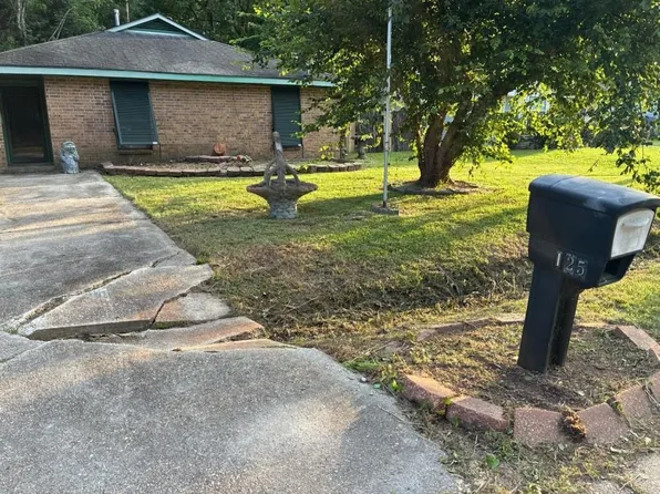 125 Timber Ridge Dr, Slidell, LA 70460