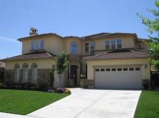 1767 Landmark Dr, Vallejo, CA 94591