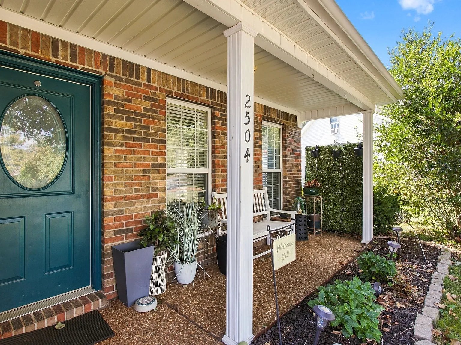 2504 Wyatt Court - 1 — Photo 4