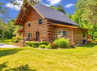 2875 Pointe Aux Barques Rd, Port Austin, MI 48467