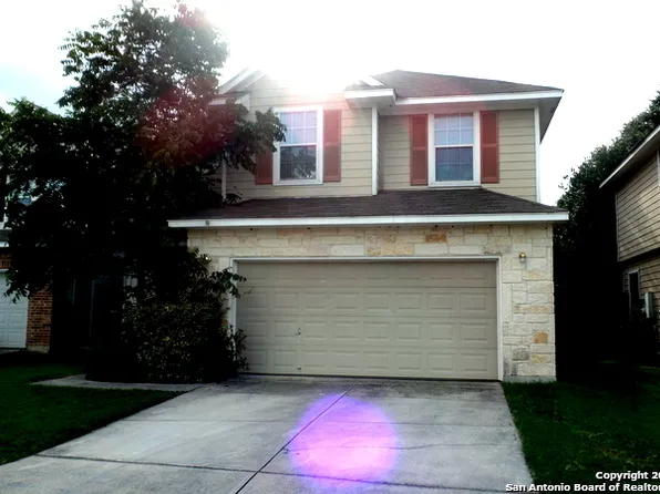 12719 Goldenrain Bay, San Antonio, TX 78216