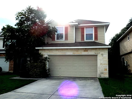 12719 Goldenrain Bay Photo 1