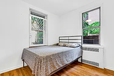 Rented by Keller Williams NYC