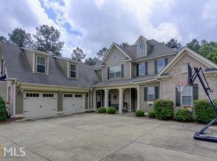 15 Drews Rdg, Newnan, GA 30263