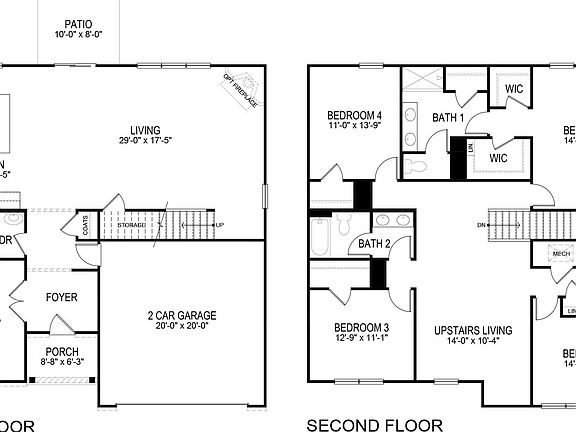 3rd image of 5170 Grist Ln