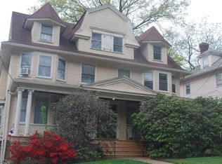 26 Highland Pl, Maplewood, NJ 07040