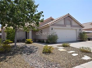 229 Night Fall Ter, Henderson, NV 89015