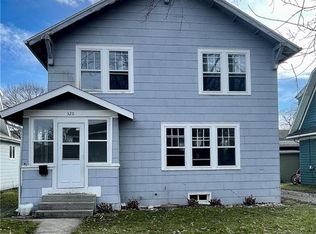 320 S Harrison St, Montpelier, OH