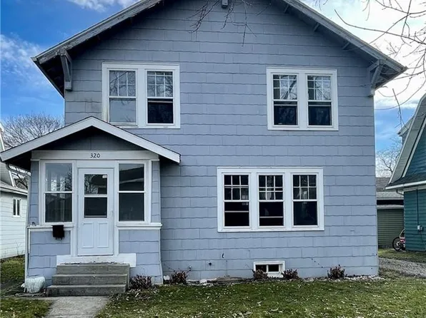 320 S Harrison St, Montpelier, OH 43543