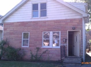 1728 N 40th Ave, Stone Park, IL 60165