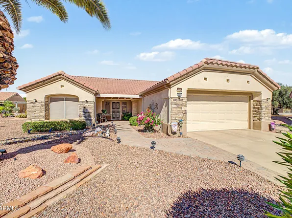 14403 W HORIZON Drive, Sun City West, AZ 85375