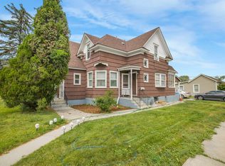 708 N Arthur Ave, Pocatello, ID 83204