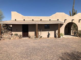 4445 N Cedar Dr, Apache Junction, AZ 85120