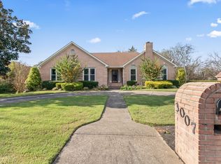 3007 Bowers Ln, Murfreesboro, TN 37129