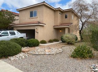 7608 Calle Comodo NE, Albuquerque, NM 87113