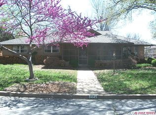 3445 S 94th East Ave, Tulsa, OK 74145